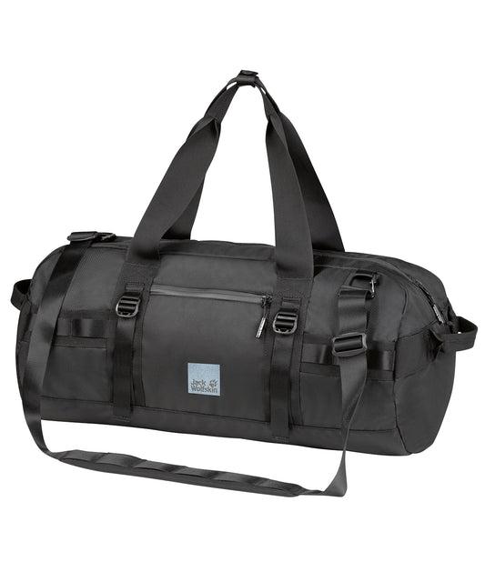 Jack Wolfskin Recycled Duffle Bag