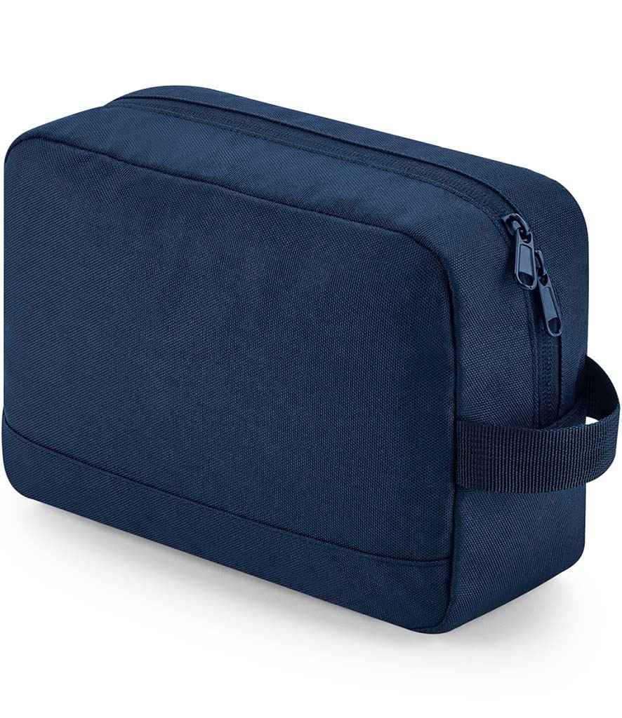 Recycled Wash Bag