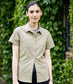 Craghoppers Expert Recycled Short Sleeve Shirt (Womens)