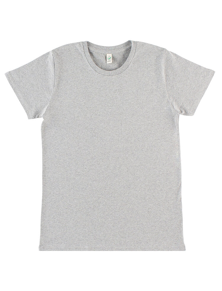 CO2 Neutral Standard Organic T-Shirt (Womens)