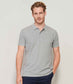 Basic Organic Polo Shirt (Mens/Unisex)
