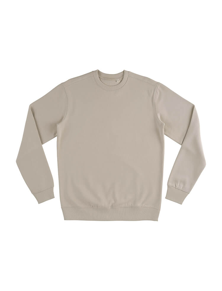 Premium Organic Sweatshirt (Mens/Unisex)