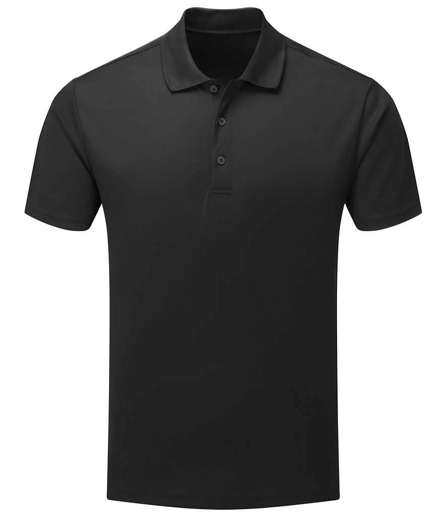 Recycled Performance Polo Shirt (Mens/Unisex)