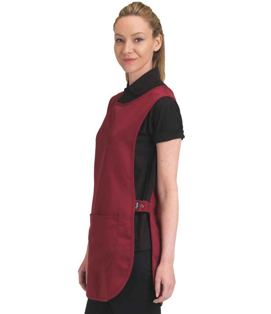 Recycled Tabard with pocket