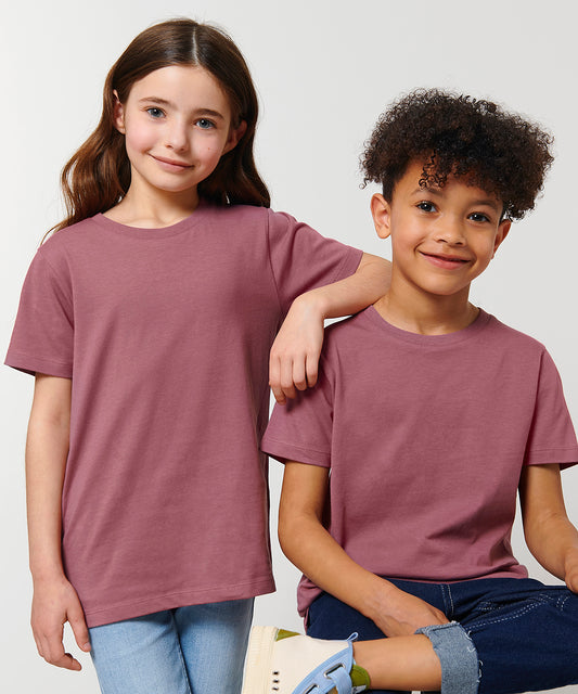 Essential Organic T-Shirt (Kids)