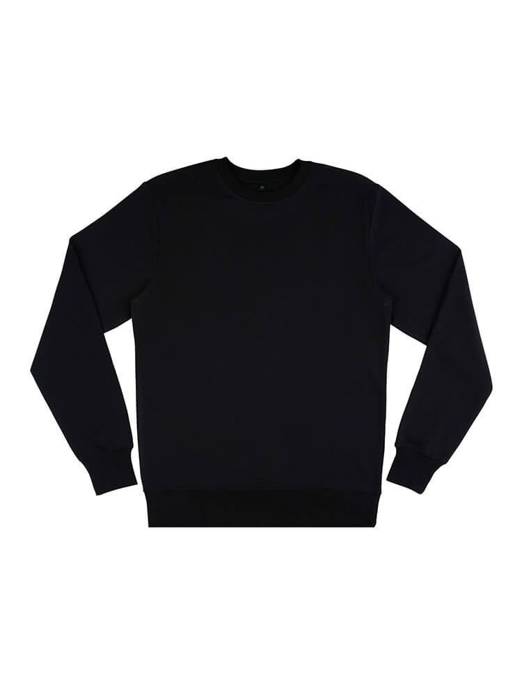 CO2 Neutral Organic Sweatshirt (Mens/Unisex)