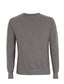 CO2 Neutral Organic Raglan Sweatshirt (Mens/Unisex)