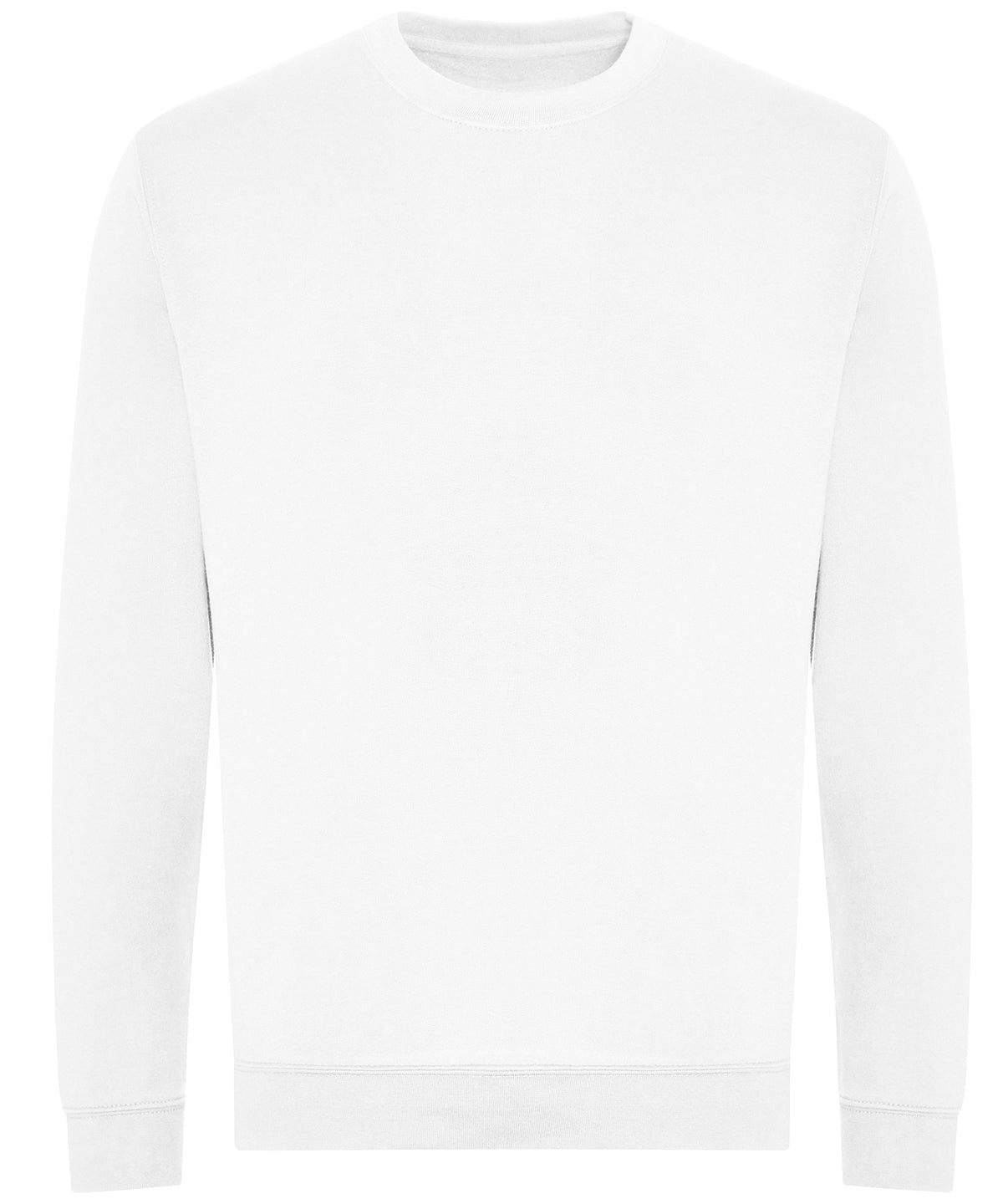 Basic Organic Sweatshirt (Mens/Unisex)