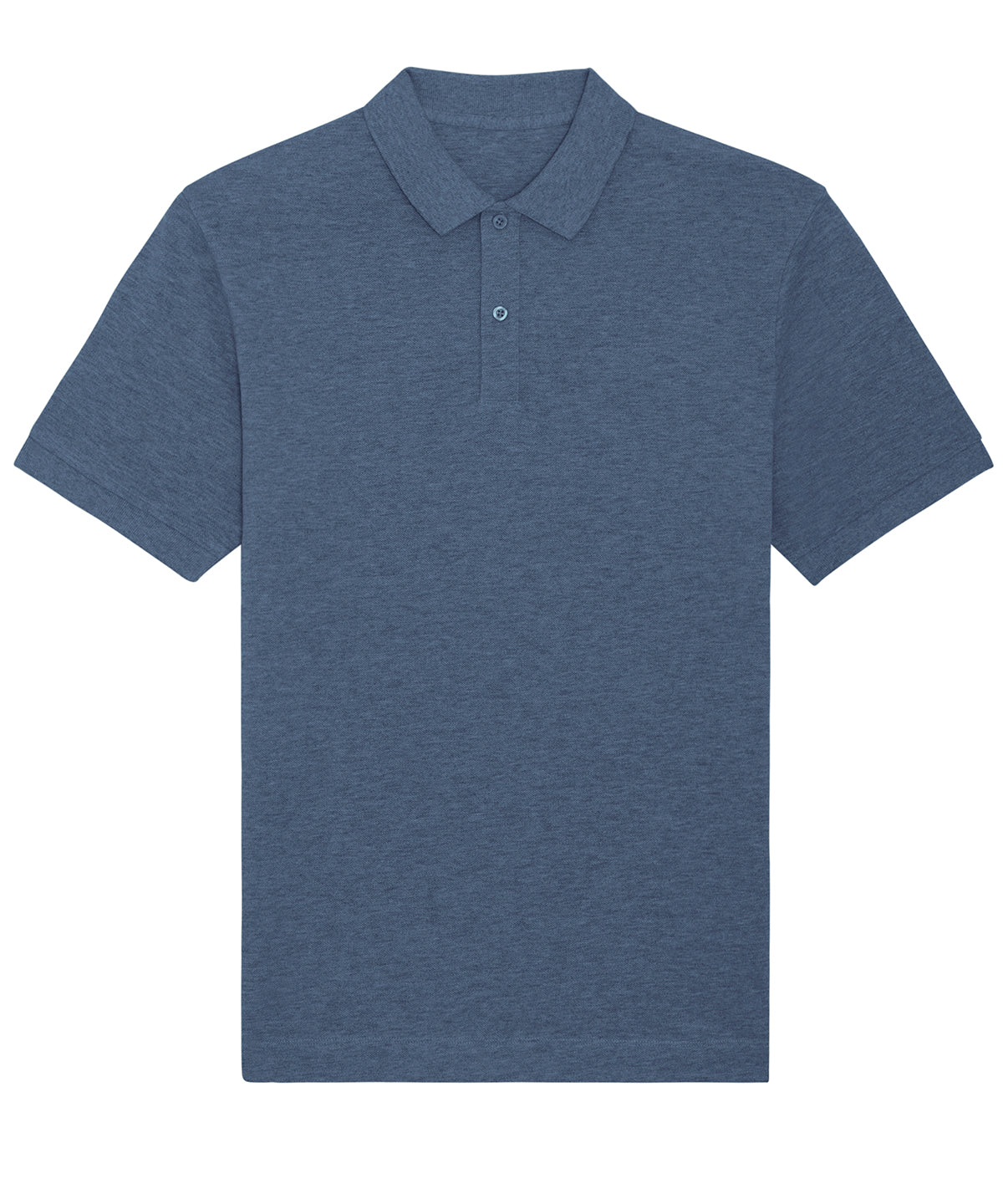 Essential Organic Polo Shirt (Mens/Unisex)