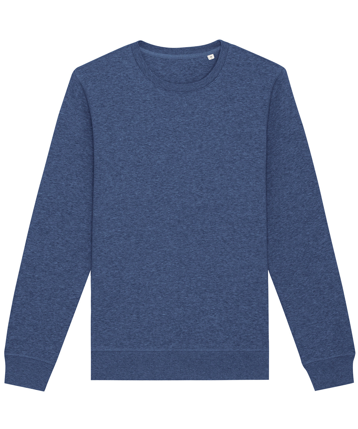 Essential Organic Sweatshirt (Mens/Unisex)