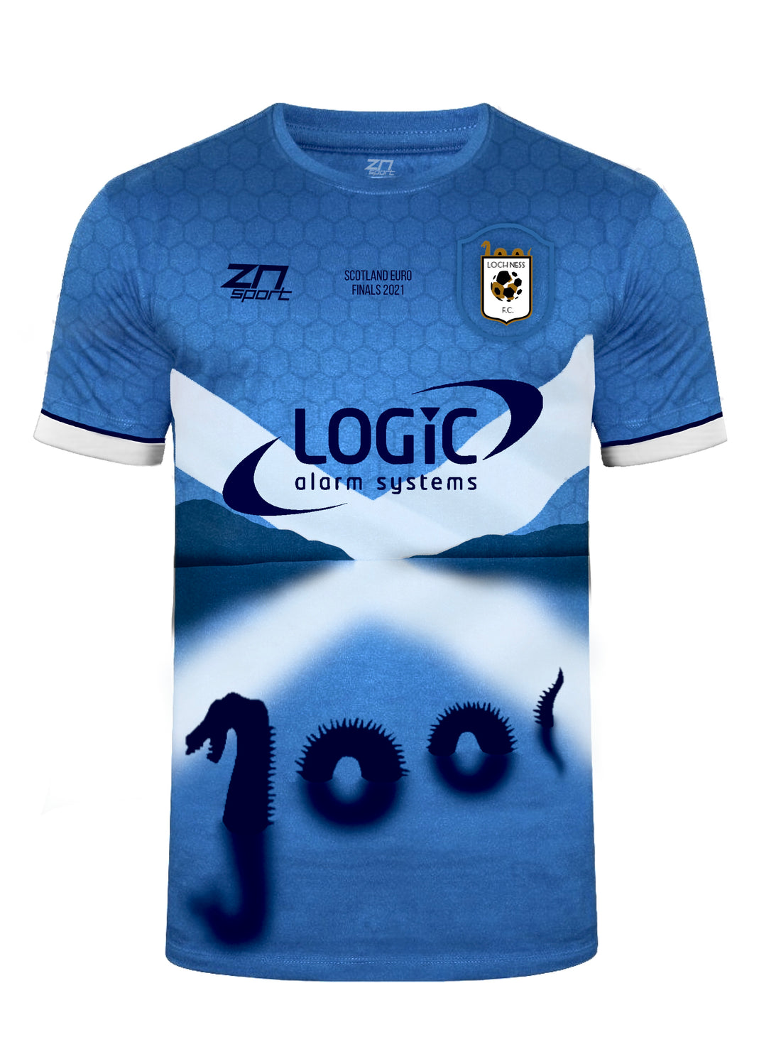 LNFC Special Edition Euro shirt