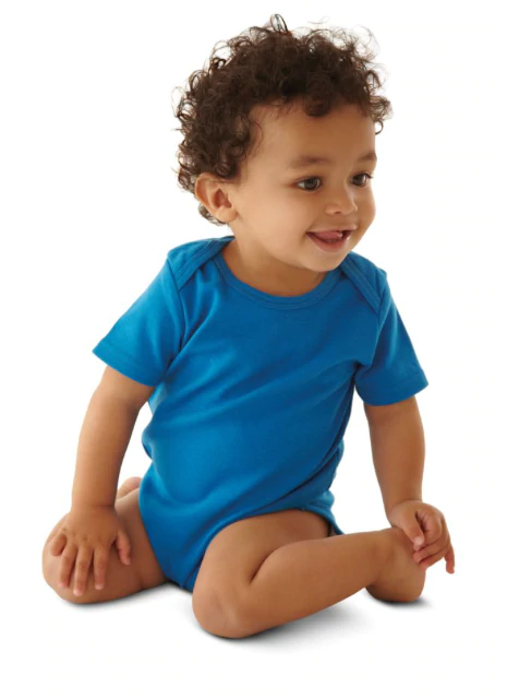 Babywear (Age 0-3yrs)