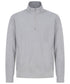 1/4 Zip Recycled Sweatshirt with pockets (Mens/Unisex)