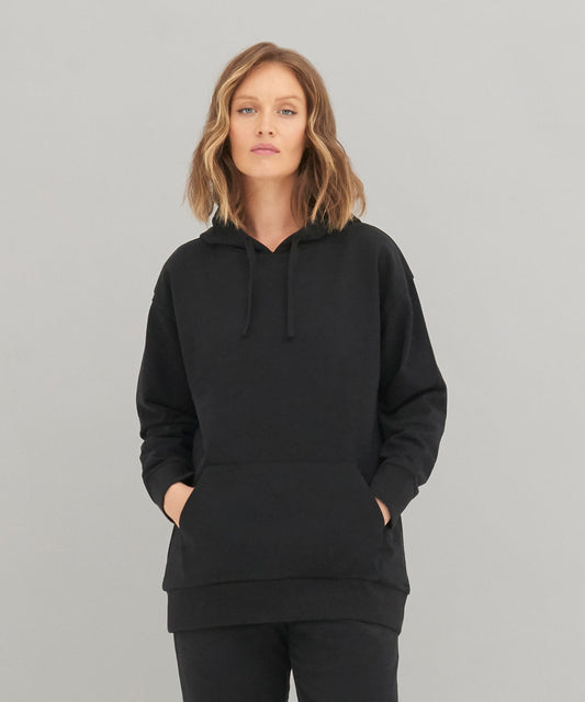 Oversize Recycled Hoodie (Mens/Unisex)