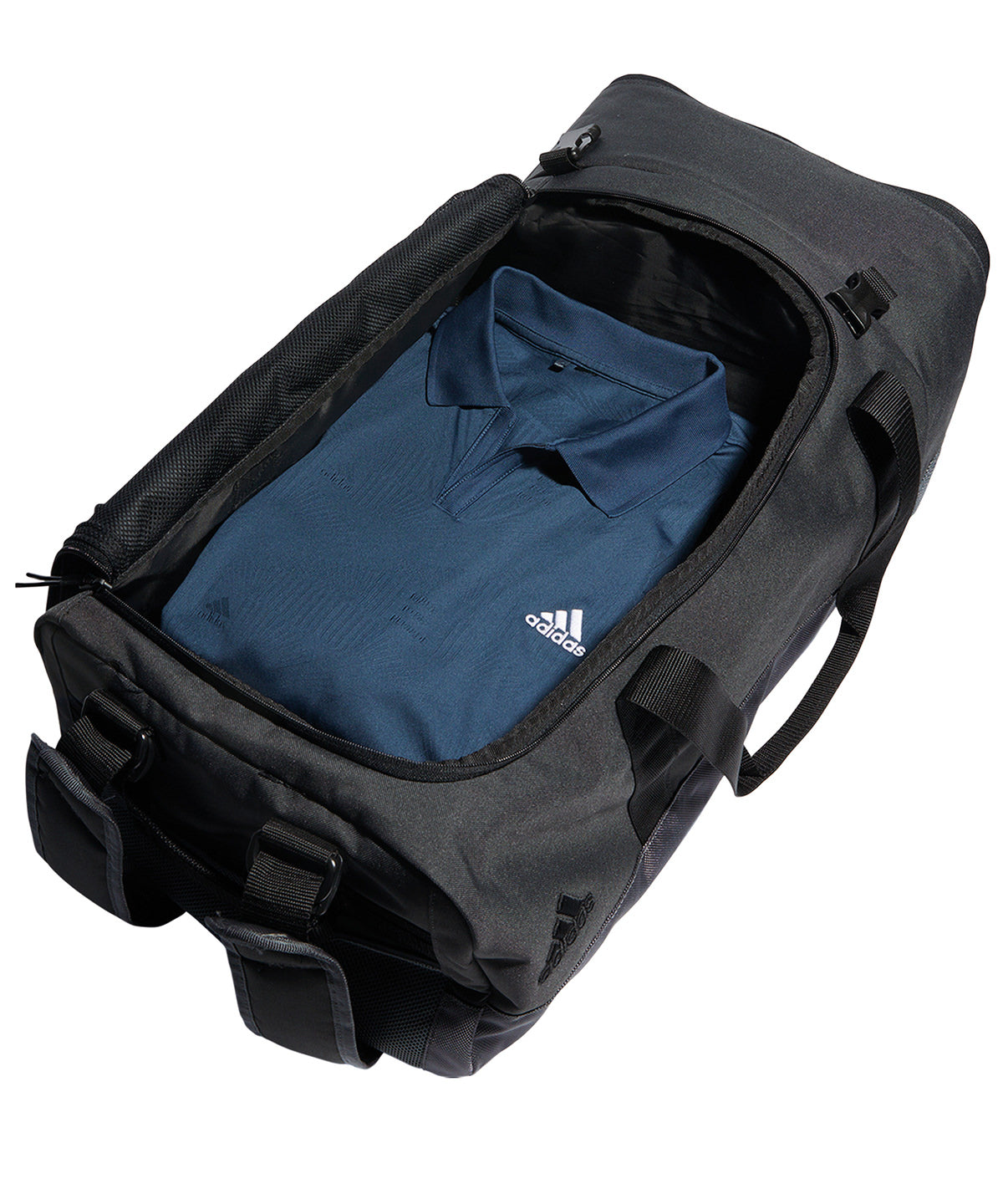Adidas Recycled Duffle Bag