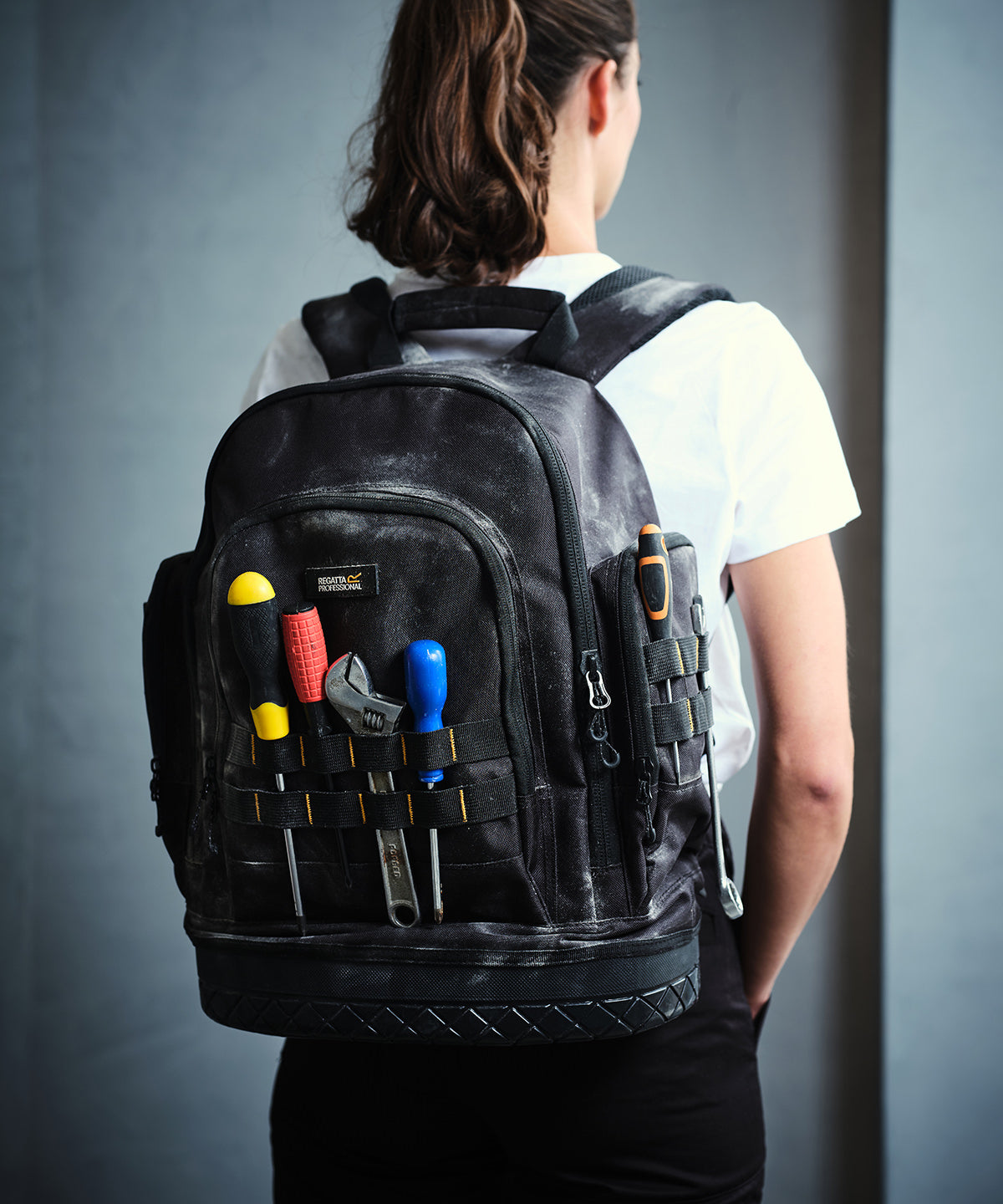 Regatta Recycled Tool Backpack