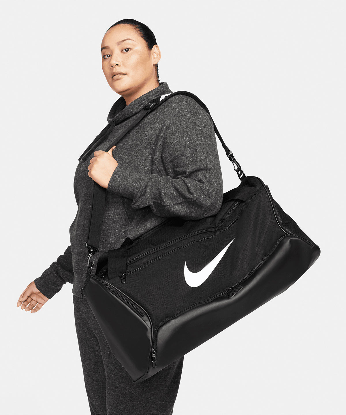 Nike Recycled Training Bag