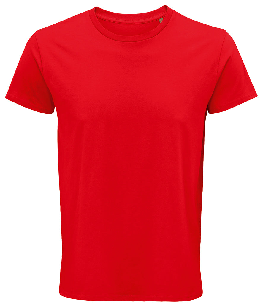 Standard Organic T-Shirt (Mens/Unisex)