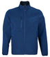 Recycled Waterproof Soft Shell Jacket