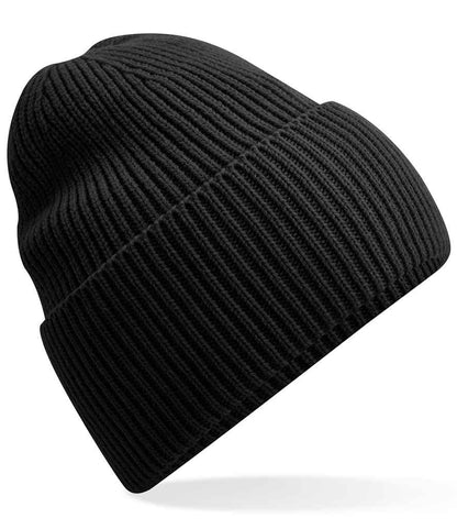 Recycled Oversize Beanie