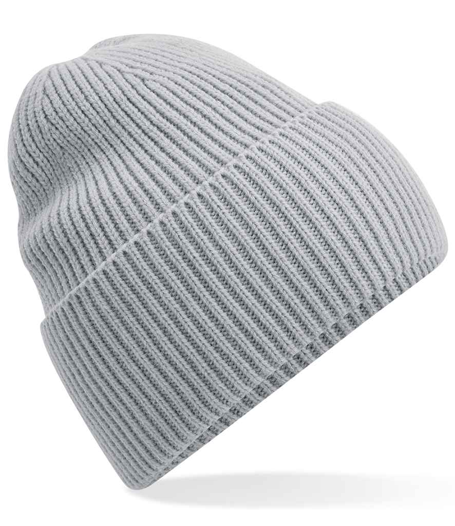 Recycled Oversize Beanie