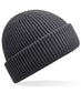 Recycled Wind Resistant Beanie