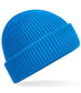 Recycled Wind Resistant Beanie