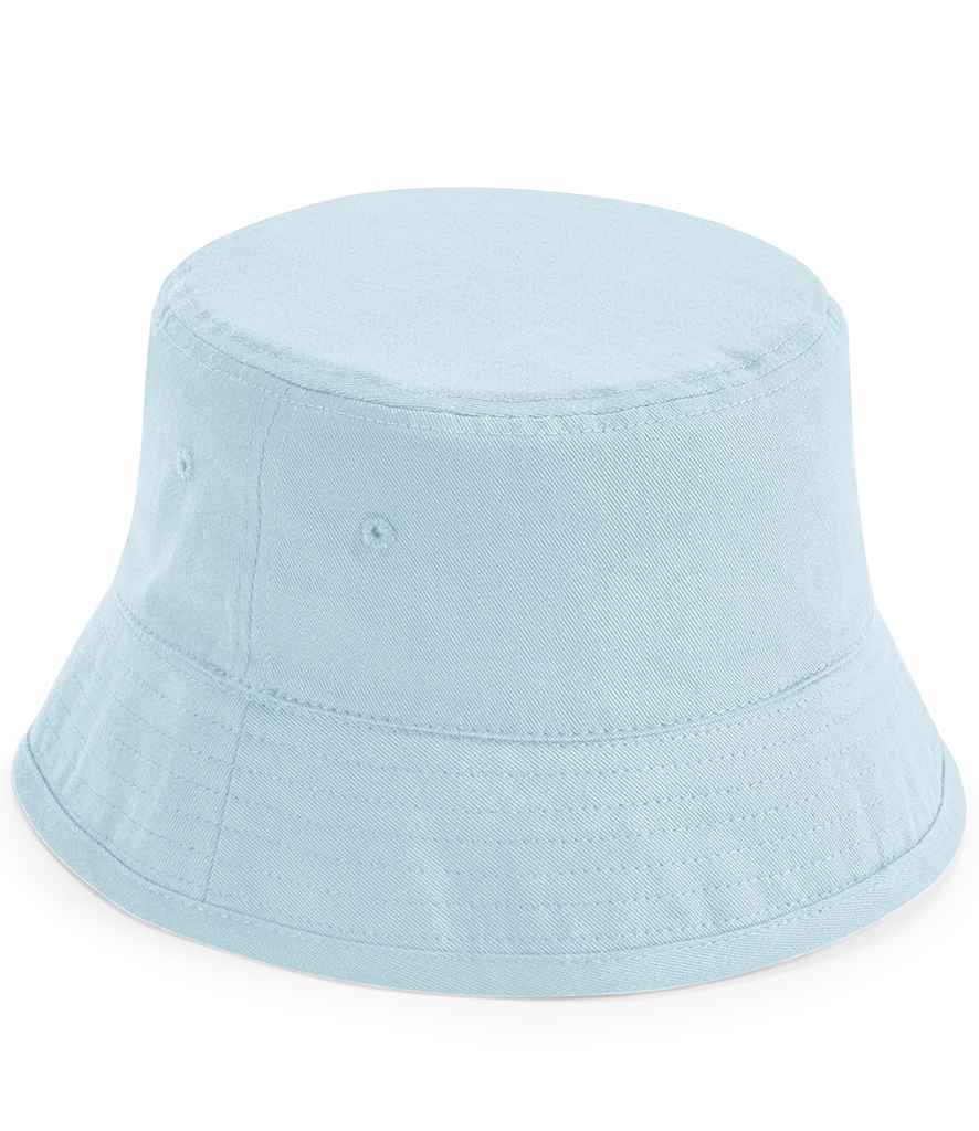 Organic Cotton Bucket Hat (Kids)