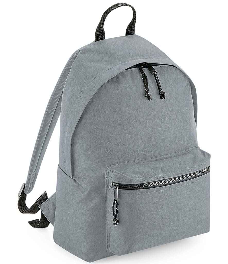 Basic Recycled Backpack