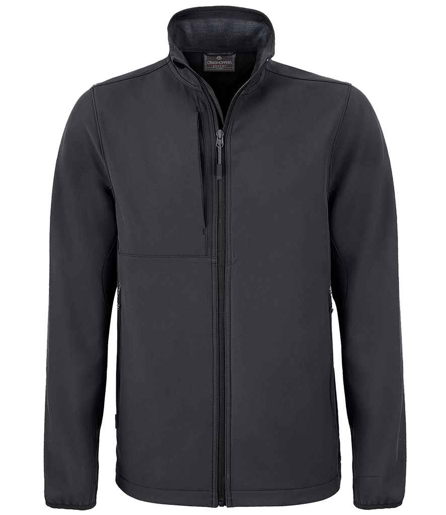 Craghoppers Expert Recycled Soft Shell Jacket