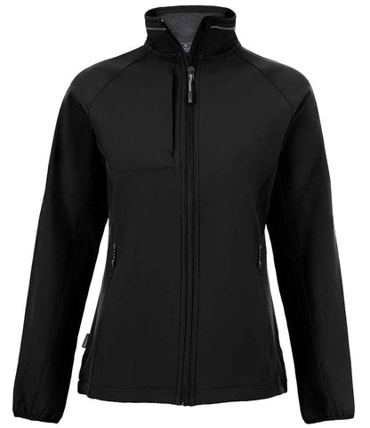Craghoppers Expert Recycled Soft Shell Jacket (Womens)