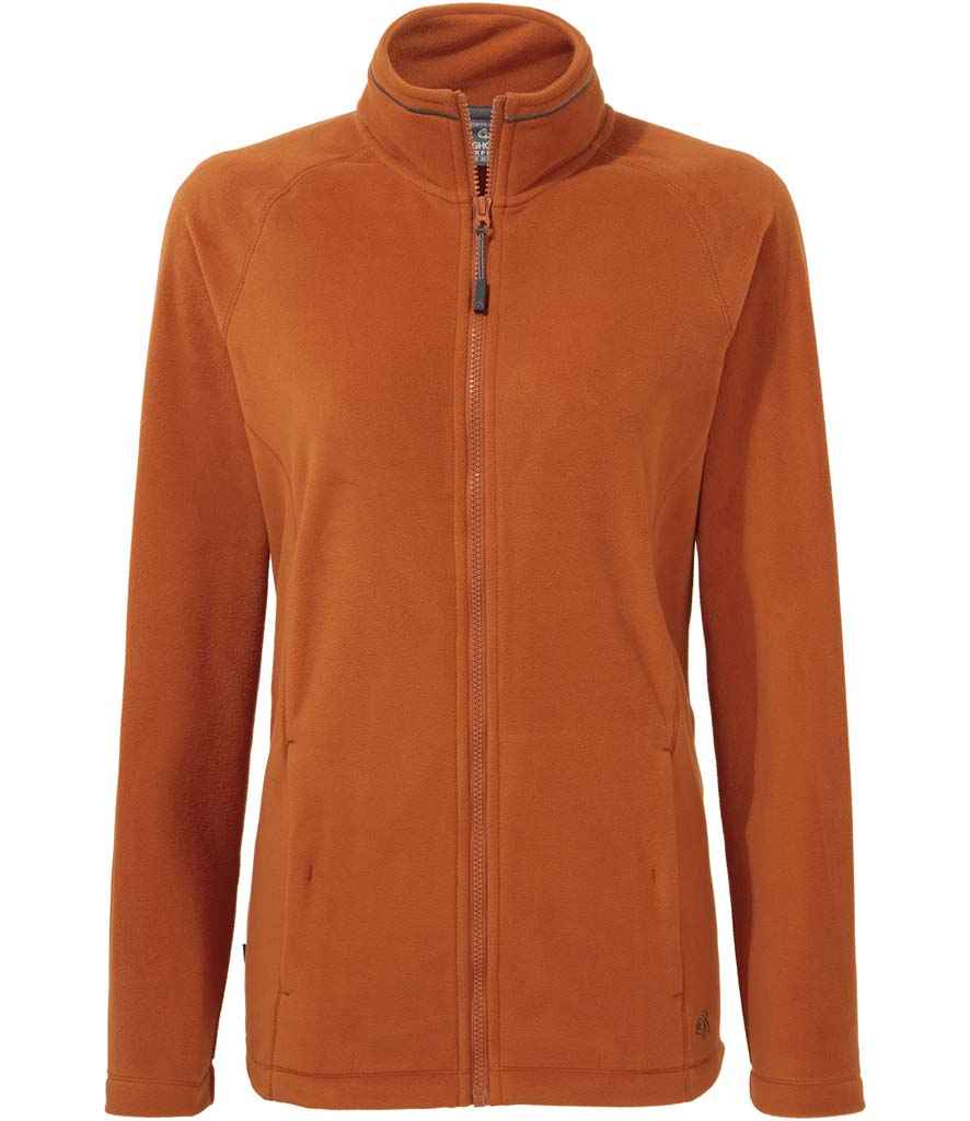 Craghoppers Expert Recycled Fleece Jacket (Womens)