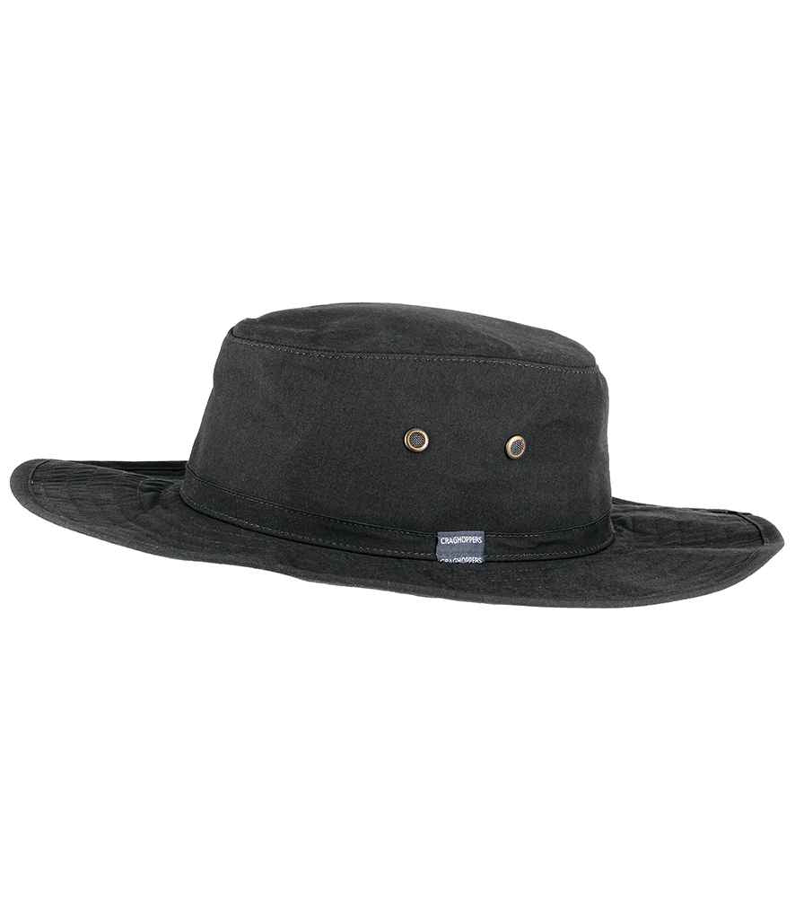 Craghoppers Recycled Ranger Hat