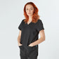 Recycled Scrub Top (Womens)