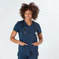 Recycled Scrub Top (Womens)