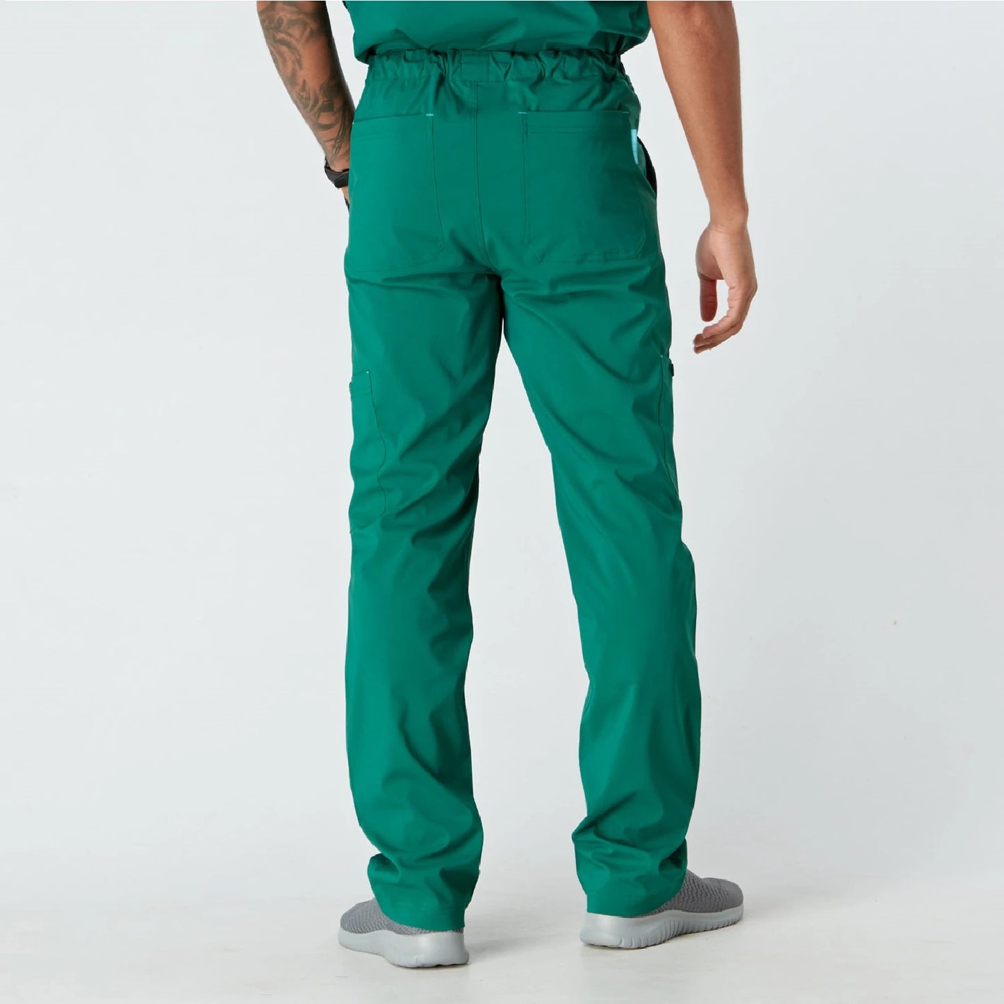 Recycled Scrub Trousers (Mens/Unisex)
