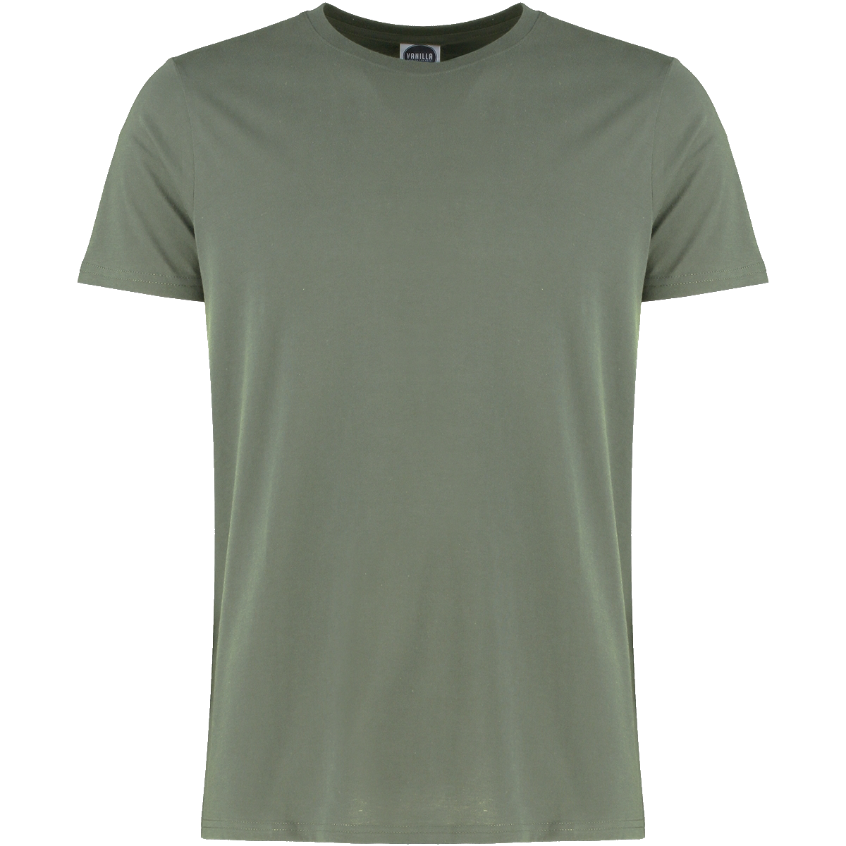 Lightweight Slim Fit Organic T-Shirt (Mens/Unisex)