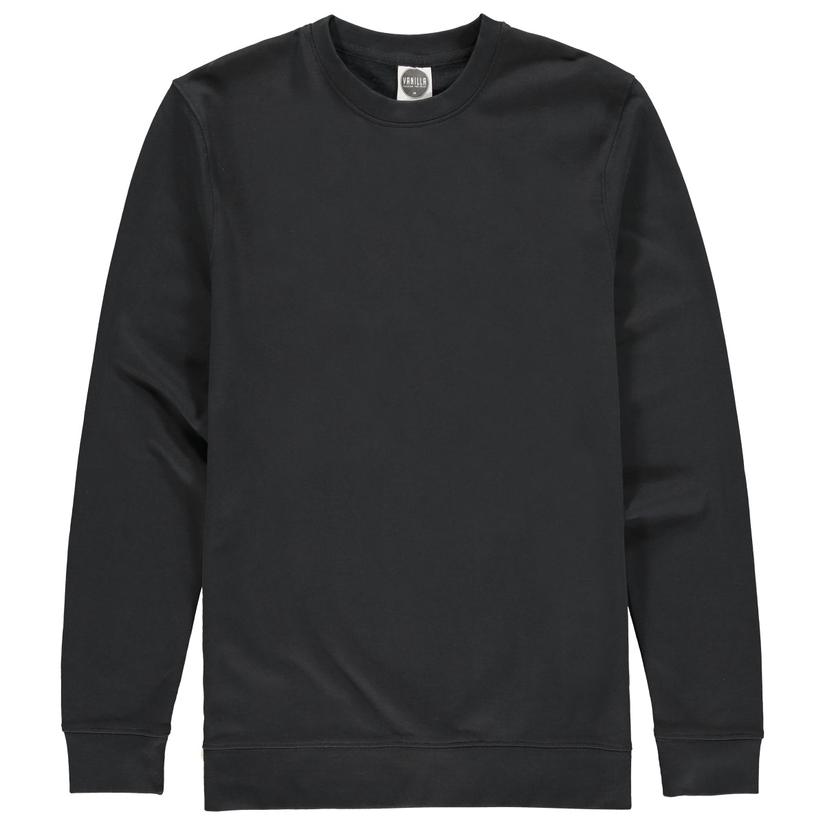 Organic Crewneck Sweatshirt (Mens/Unisex)