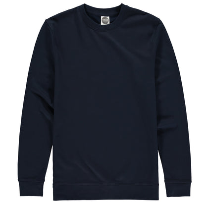 Organic Crewneck Sweatshirt (Mens/Unisex)