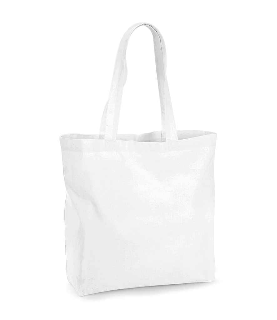 Organic Maxi Tote Bag