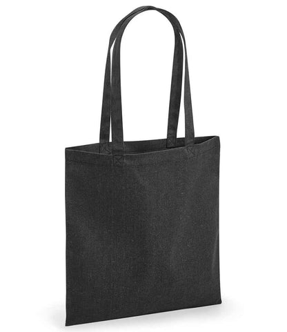 Recycled Blend Tote Bag