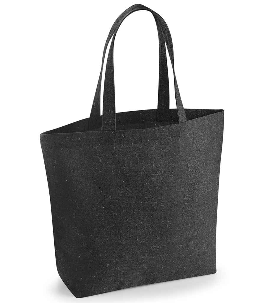 Recycled Blend Maxi Tote Bag