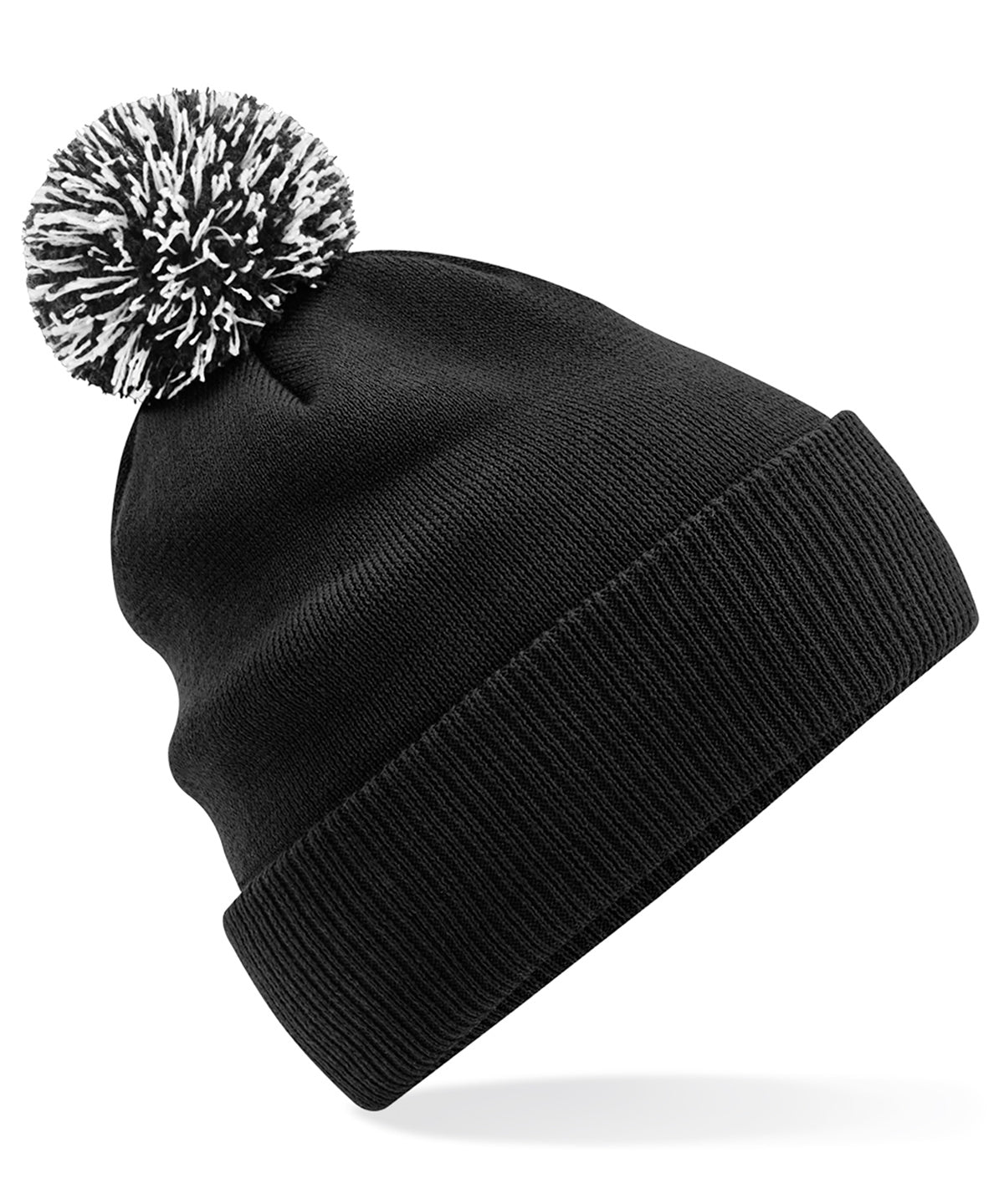 Recycled Bobble Hat