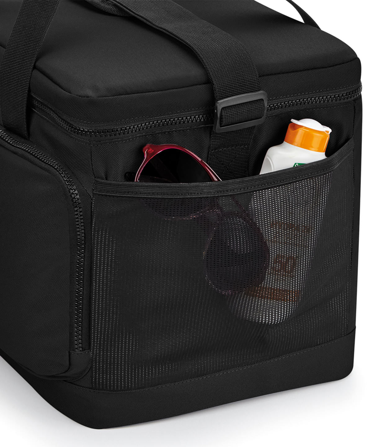 Recycled Large Cooler Picnic Bag