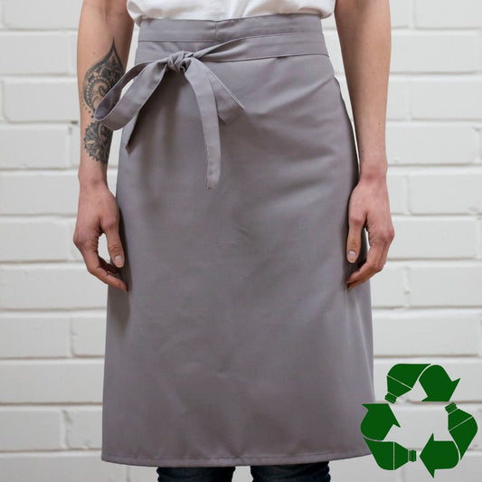 Recycled Waist Apron