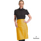Recycled Waist Apron with pocket