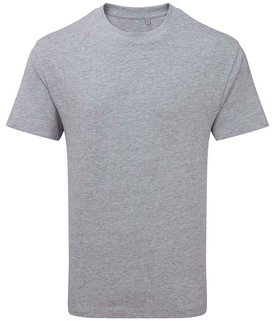 Heavyweight Organic T-Shirt (Mens/Unisex)