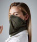 Recycled Microfibre Snood/Morf