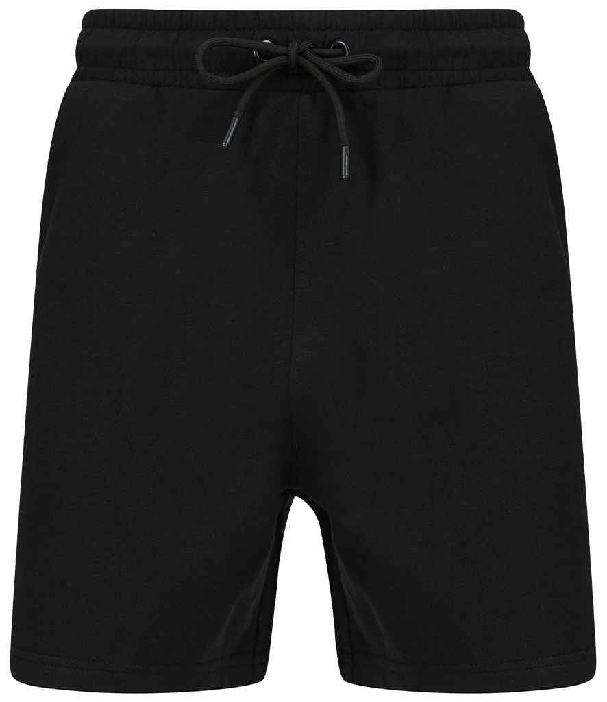 Recycled Jogger Shorts (Mens/Unisex) – Zero Negativity Clothing