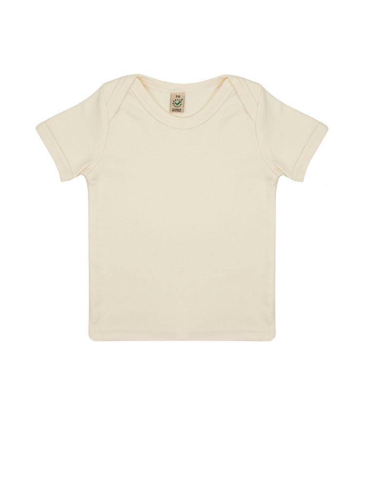CO2 Neutral Organic T-Shirt (Baby)